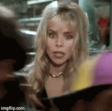 Kristina Wagner knocked out.gif