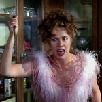 Dolores Benedict (The Man With Two Brains) - Last Edited: 2022-03-04