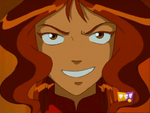 Shirley (Totally Spies)
