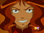 Shirley (Totally Spies) - Last Edited: 2022-04-21