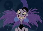 Yzma (The Emperor's New Groove) - Last Edited: 2021-11-30