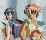 Bubble Gum Sisters (Brave Police J-Decker) - Last Edited: 2025-05-12