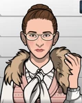 Hazel Galloway (Criminal Case) - Last Edited: 2021-10-23