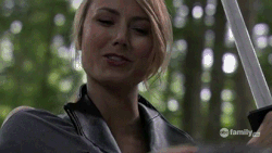 Karen Samurai Girl The Female Villains Wiki Fandom Karen Samurai Girl The Female Villains Wiki Fandom