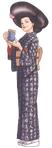 Morgan Fey (Ace Attorney) - Last Edited: 2024-11-04