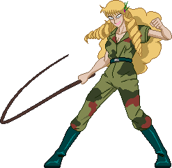 Remi Mizuchi by Timur