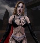 Marianna Blavatsky (Return to Castle Wolfenstein) - Last Edited: 2021-10-23