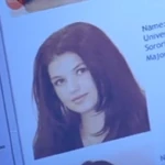 Ashley Warren (Sue Thomas: F.B.Eye) - Last Edited: 2022-01-03