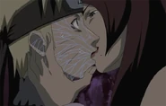 Beso de la Muerte.png (228 KB) Fūka's kiss drains Naruto of his chakra.