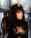 Black Queen of Sogo (Barbarella) - Last Edited: 2024-06-22