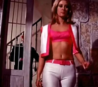 Corale is returned to the cell with a new plan of action.