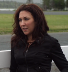Molly Michaels (Republic of Doyle)