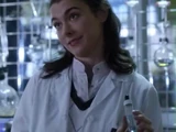 Eliza Harmon (The Flash)