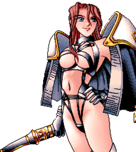 Kyuuma 1 Panic Dolls