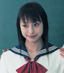 Mio Kuroki (Pretty Guardian Sailor Moon) - Last Edited: 2022-01-28