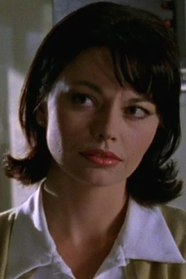 Natalie French - BTVS