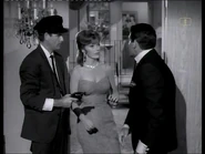 Silkie 5 (Kipp Hamilton)