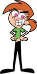 Vicky (The Fairly OddParents)