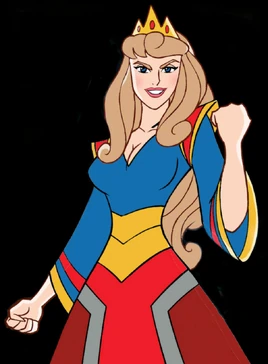 FV Main Queen Princess Slapsick 05 71 edit