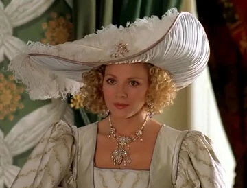 Justine de Winter (The Return of the Musketeers) | The Female