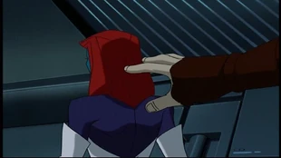 Surely Juggernaut will join her