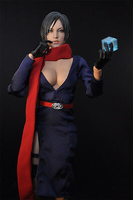 Ada Wong campaign confirmed for Resident Evil 6