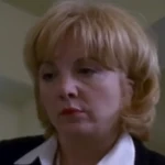 Dixie (Crossing Jordan) - Last Edited: 2022-03-04