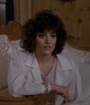 Vanessa D'Argento (Murder, She Wrote) - Last Edited: 2021-12-07