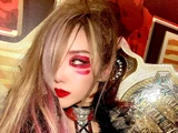 Kairi Sane (WWE)