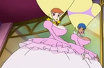 Narao & Yosuru (Crayon Shin-Chan: Fierceness That Invites Storm! Operation Golden Spy) - Last Edited: 2024-06-19