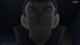 Shinotachibana villainousreveal