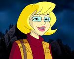 Verona Dempsey (What's New, Scooby Doo?)