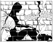 Putting Liz through hell for their own entertainment.