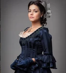 Maria Isabel de Avelar (Escrava Mae) - Last Edited: 2022-01-18