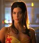 Gloria Williams (CSI: Miami) - Last Edited: 2022-10-03