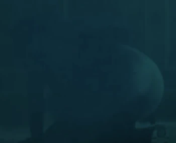 more peaches in the dark