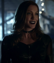 User blog:Doalfe/Black Siren (Arrowverse) | The Female Villains Wiki ...