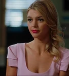 Stephanie Begoyle (Angie Tribeca) (72 KB) Stephanie Begoyle (Angie Tribeca) - Last Edited: 2021-12-11