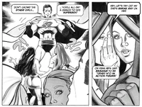 Tess Kaylee Superguy vs Teen Terrors Page 03b.jpg (1.74 MB) Tess has a wicked idea