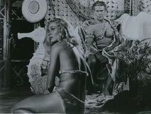 Syrene (Beyond Atlantis)