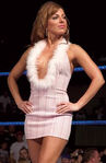 Dawn Marie (WWE)