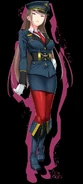 KureaUniformSexy.jpg (30 KB) Kurea's post-awakening uniform