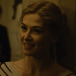 Amy Dunne (Gone Girl) - Last Edited: 2024-09-03