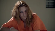 Chloe incarcerated