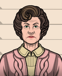 Dora Umbright (Criminal Case) - Last Edited: 2021-10-22