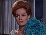 Fiona Volpe (Thunderball)