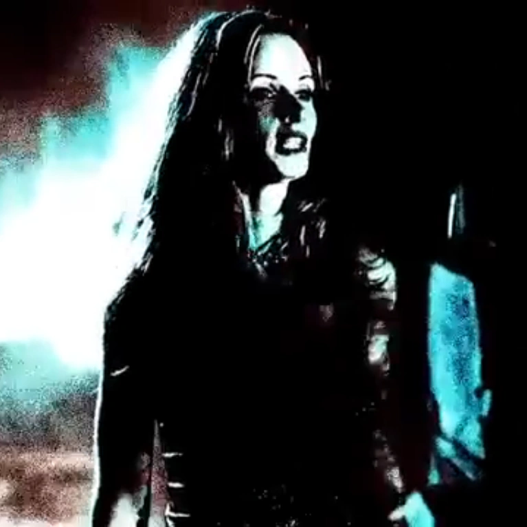 Lacey Duvall (CSI) | The Female Villains Wiki | Fandom