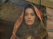 Her plot is discovered by Eleanor...