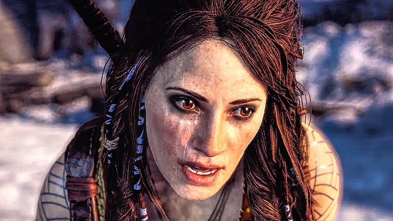 Freya (God of War), Villains Wiki