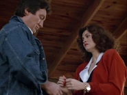 "I have to put these on you..."